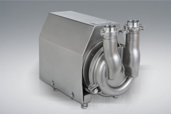 YUY-H卫生级回程泵(自吸泵）